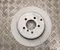 Mercedes-Benz 24011201671 A-CLASS (W169) 2012 Bremsscheibe hinten - Bild 3