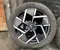 BYD 5W611870-3 / 5W6118703 Atto 3 2023 Jantes en alliage complect 5x114  R18 EJ 7.0 ET40 - Image 2
