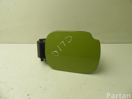 RENAULT 8200383466 CLIO III (BR0/1, CR0/1) 2008 Fuel filler door