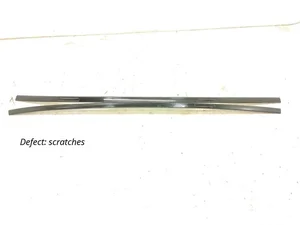 Porsche 9J1.854.526, 9J1.854.525 / 9J1854526, 9J1854525 Taycan 2021 Main-courante de pavillon