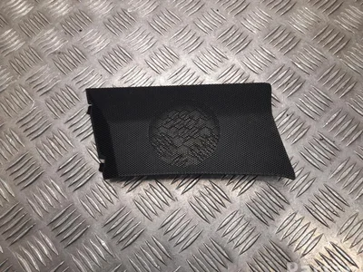 Lexus 55409-76070, 55473-76080 / 5540976070, 5547376080 UX (ZA10) 2019 Grille de haut-parleur - Image 1