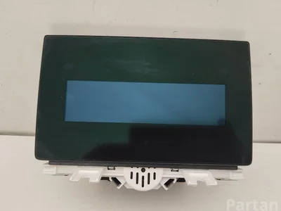 BMW 9388934 i3 (I01) 2015 Tableau de bord - Image 1