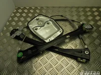 Volkswagen 1K5 837 462 B / 1K5837462B GOLF VI Variant (AJ5) 2013 Lève-vitre Right Front