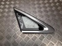 Audi 8Y5 845 297 D, 8Y5 845 299 / 8Y5845297D, 8Y5845299 A3 sedan (8YS) 2020 Vitre latérale fixe Left Rear