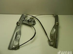 Renault 8200291145 CLIO III (BR0/1, CR0/1) 2006 Lève-vitre Left Front