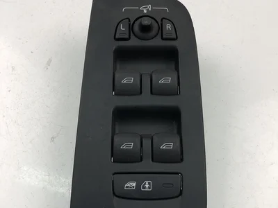 Volvo 31433407 XC60 II (246) 2020 Botón de elevación de ventanas - Imagen 1