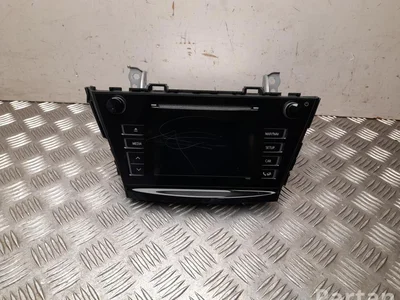 Toyota 86140-47221 / 8614047221 PRIUS PLUS (_W4_) 2019 Radio / lecteur CD - Image 1