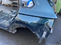 Volkswagen TIGUAN (AD1) 2016 Quart de corps Left Rear