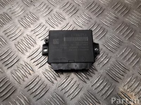 Porsche 95B 919 475 Q / 95B919475Q MACAN (95B) 2019 Unité de contrôle pour systèmes de stationnement