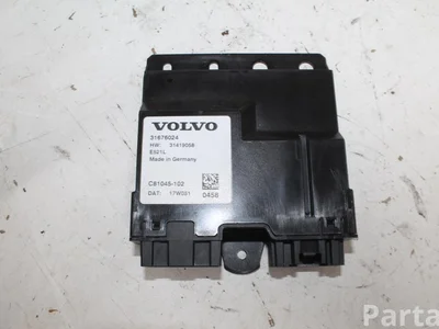 Volvo 31419058 V90 II 2018 Sterownik tylnej klapy - Zdjęcie 1