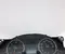 Audi 8K0920932 A4 (8K2, B8) 2013 Prietaisų skydelis (spidometras) mph km/h - Nuotrauka 2