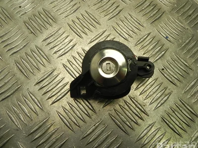 Jaguar Q68BA XF (X250) 2008 Serrure de porte - Image 1