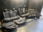 NISSAN LEAF (ZE1) 2021 Set of seats Door trim panel Armrest 