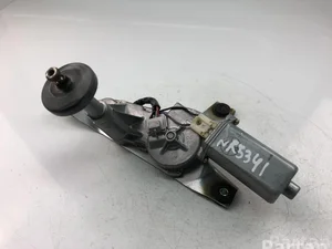 Mitsubishi MR339042 SPACE WAGON (N9_W, N8_W) 2000 Moteur d'essuie-glace