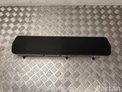 BAIC A00124395 X75 2025 Ekran - Obraz 1