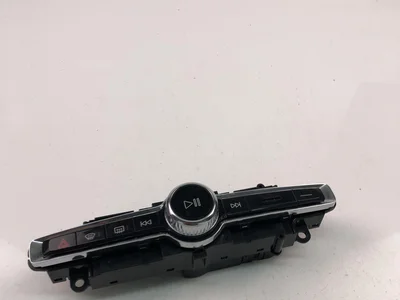 Volvo 31398845 S90 II 2018 Valdymas/mygtukai - Nuotrauka 1