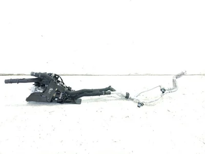 Porsche 971820442A, 971820930A, 971971600, 971260105D PANAMERA (971) 2018 Vandens siurblys - Paveiksliukas 1