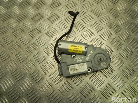 AUDI 4B0 959 591 G / 4B0959591G A4 (8E2, B6) 2003 Sliding roof motor