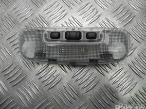 Ford 3S7A-13K767-AA / 3S7A13K767AA MONDEO III Turnier (BWY) 2004 Lumière intérieure