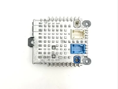 Mercedes-Benz A2068205401 EQS (V297) 2023 Steuergerät - Bild 1