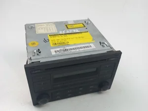 Volkswagen 5Z0035152B FOX (5Z1, 5Z3) 2007 CD-Radio