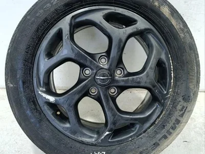 Chrysler 68459828AA, / 68459828AA Pacifica 2021 Jantes en alliage R18 EJ 7.5 5x127 - Image 1