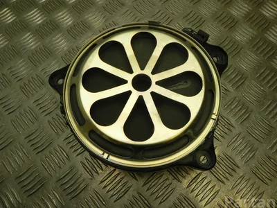 Mercedes-Benz A 167 820 36 00 / A1678203600 GLE (C167) Coupé 2021 Caisson de basse - Image 1