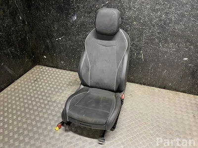 Volkswagen PASSAT B9 Variant (CJ5) 2023 Сидение пассажира - Изображение 1
