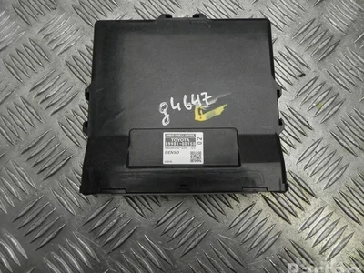 Toyota 89981-0D150 / 899810D150 YARIS (_P13_) 2015 Unités de contrôle - Image 1