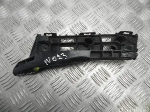 Toyota 52116-47020 / 5211647020 PRIUS (_W3_) 2010 Support pour pare-chocs Left Front