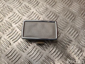 Mercedes-Benz S-CLASS Saloon (W108, W109) 1971 Ashtray