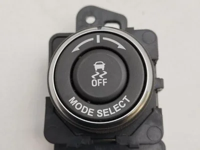 Chevrolet 23225282 CORVETTE (C7) 2016 Commutateur/ Bouton - Image 1