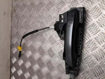 Audi 4H0837886 A7 Sportback (4GA, 4GF) 2014 Poignée de porte Right Rear - Image 1