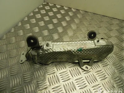 Mercedes-Benz A 642 090 29 41 / A6420902941 S-CLASS (W222, V222, X222) 2015 Protection thermique - Image 1