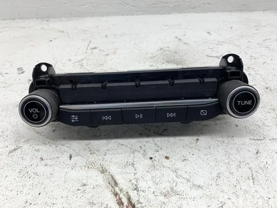 Ford GN1518K811HF Puma 2020 Multimedia interface box with control unit - Image 1