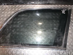 Volvo 43R-001582 / 43R001582 XC90 I 2003 Fest Seitenscheibe hinten rechts