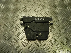 BMW 7191212 4 Coupe (F32, F82) 2016 Serrure