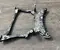 Kia 62401-SZ000 / 62401SZ000 EV4 (CT) 2026 traversas priekis - Paveiksliukas 3