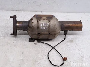 Ford JX615F297, JX615F297GB Focus IV (C519) estate 2019 Filtr sadzy / filtr cząstek stałych, układ wydechowy