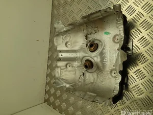 BMW 7615493 5 (F10) 2016 Protection thermique