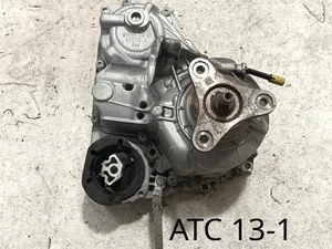 BMW ATC 13-1, 7889034, 788903401, VA7889034, 13774410, 8638737, 65570598, 6860529 / ATC131, 7889034, 788903401, VA7889034, 13774410, 8638737, 65570598, 6860529 7 (G11, G12) 2021 Transfer Case