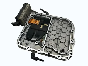 Volvo Trucks 21911579, 4213670010, 4213694514, 4213674706 FH II 2014 Getriebesteuergerät