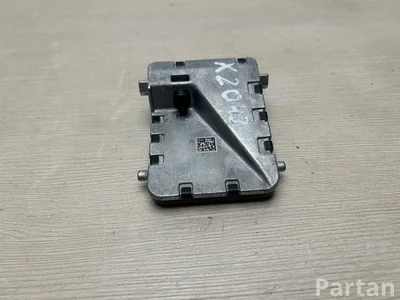 Toyota 8646CF4050 C-HR (_X1_) 2020 Kamera priekinis stiklas - Paveiksliukas 1