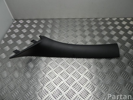 BMW 7 373 047 / 7373047 2 Convertible (F23) 2016 Lining, pillar a