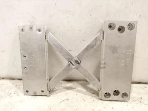 Porsche 971802019 PANAMERA (971) 2018 Support / montage