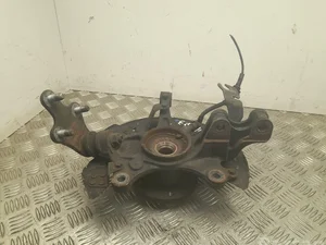 Opel GRANDLAND X (75) 2021 Logement de roulement de roue Left Front