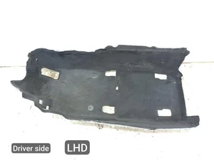 Chevrolet Corvette (C8) 2021 Tapis de sol