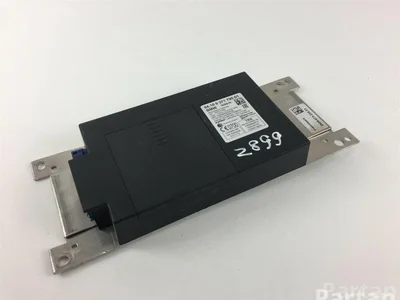 BMW 9371790 i3 (I01) 2013 Unités de contrôle - Image 1