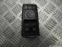 Mercedes-Benz A 172 905 70 00 / A1729057000 SLK (R172) 2013 Bouton de lève-vitre