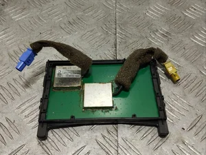 Jaguar AW9319C089CC XJ (X351) 2012 Amplificateur d'antenne